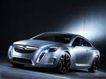 Opel GTC Concept 2007 года
